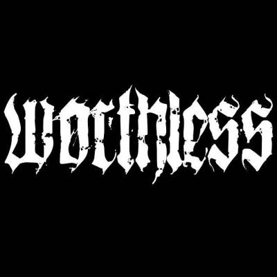 logo Worthless (FIN)